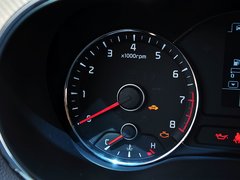 起亚K3 2015款 1.6L 手动 GL