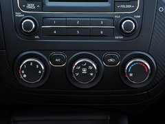 起亚K3 2015款 1.6L 手动 GL