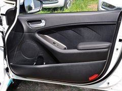 起亚K3 2015款 1.6L 手动 GL