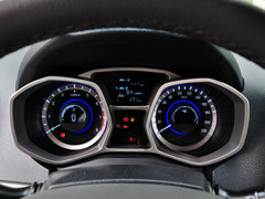 瑞风S3 2014款 1.5L 手动 豪华智能型 5座