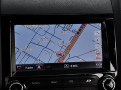 瑞风S3 2014款 1.5L 手动 豪华智能型 5座
