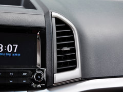 瑞风S3 2014款 1.5L 手动 豪华智能型 5座