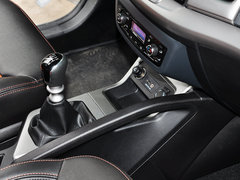 瑞风S3 2014款 1.5L 手动 豪华智能型 5座