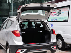 瑞风S3 2014款 1.5L 手动 豪华智能型 5座