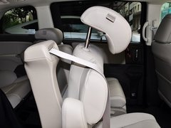 奥德赛 2015款 2.4L CVT 至尊版 7座