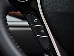 奥德赛 2015款 2.4L CVT 至尊版 7座