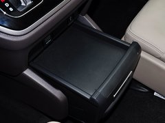 奥德赛 2015款 2.4L CVT 至尊版 7座