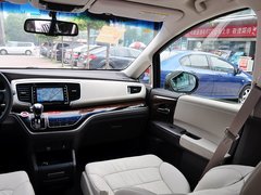 奥德赛 2015款 2.4L CVT 至尊版 7座