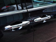 奥德赛 2015款 2.4L CVT 至尊版 7座