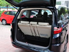 奥德赛 2015款 2.4L CVT 至尊版 7座