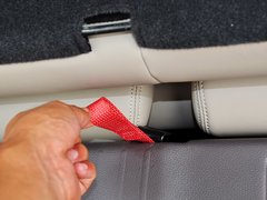 奥德赛 2015款 2.4L CVT 至尊版 7座