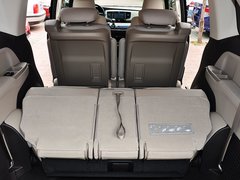 奥德赛 2015款 2.4L CVT 至尊版 7座