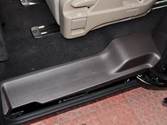奥德赛 2015款 2.4L CVT 至尊版 7座