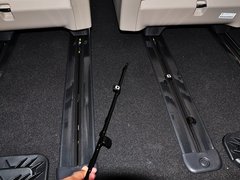 奥德赛 2015款 2.4L CVT 至尊版 7座