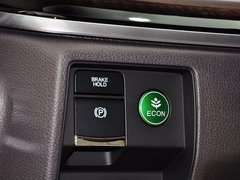 奥德赛 2015款 2.4L CVT 至尊版 7座