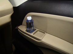 奥德赛 2015款 2.4L CVT 至尊版 7座