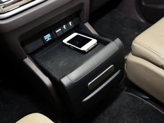 奥德赛 2015款 2.4L CVT 至尊版 7座