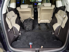奥德赛 2015款 2.4L CVT 至尊版 7座