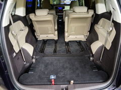 奥德赛 2015款 2.4L CVT 至尊版 7座