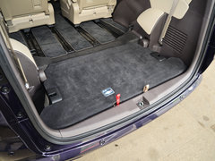 奥德赛 2015款 2.4L CVT 至尊版 7座