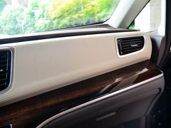 奥德赛 2015款 2.4L CVT 至尊版 7座