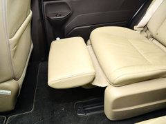 奥德赛 2015款 2.4L CVT 至尊版 7座