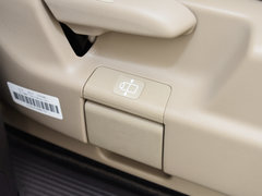 奥德赛 2015款 2.4L CVT 至尊版 7座