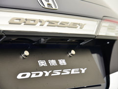 奥德赛 2015款 2.4L CVT 至尊版 7座
