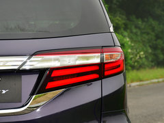 奥德赛 2015款 2.4L CVT 至尊版 7座