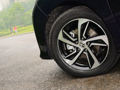 奥德赛 2015款 2.4L CVT 至尊版 7座