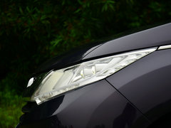 奥德赛 2015款 2.4L CVT 至尊版 7座