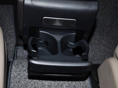 奥德赛 2015款 2.4L CVT 豪华版 7座
