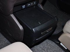 奥德赛 2015款 2.4L CVT 豪华版 7座