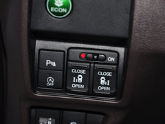 奥德赛 2015款 2.4L CVT 豪华版 7座