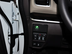奥德赛 2015款 2.4L CVT 豪华版 7座