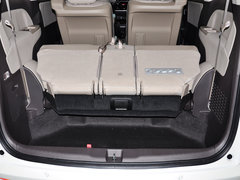 奥德赛 2015款 2.4L CVT 豪华版 7座