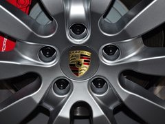 卡宴 2015款 Cayenne Turbo 4.8T 5座