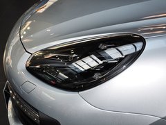卡宴 2015款 Cayenne Turbo 4.8T 5座