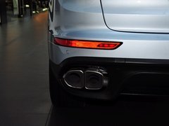 卡宴 2015款 Cayenne Turbo 4.8T 5座