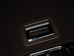 卡宴 2015款 Cayenne Turbo 4.8T 5座