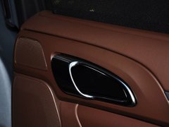 卡宴 2015款 Cayenne Turbo 4.8T 5座
