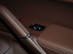 卡宴 2015款 Cayenne Turbo 4.8T 5座