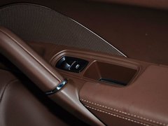 卡宴 2015款 Cayenne Turbo 4.8T 5座