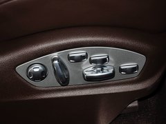 卡宴 2015款 Cayenne Turbo 4.8T 5座