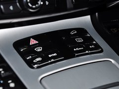 卡宴 2015款 Cayenne Turbo 4.8T 5座