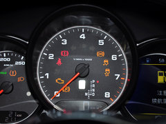 卡宴 2015款 Cayenne 3.0T 5座