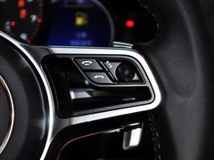 卡宴 2015款 Cayenne 3.0T 5座