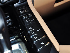 卡宴 2015款 Cayenne 3.0T 5座