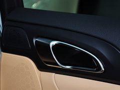 卡宴 2015款 Cayenne 3.0T 5座
