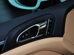 卡宴 2015款 Cayenne 3.0T 5座